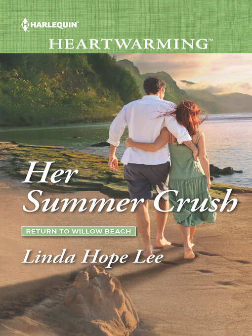 Title details for Her Summer Crush by Linda Hope Lee - Available